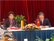 Bóng đá anh, ngoại hạng anh, lịch thi đấu euro 2012, Đức hỗ trợ chống lũ tại Đồng bằng sông Cửu Long